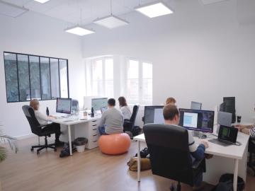 Agence Web Rennes