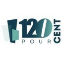 120pourcent Logo