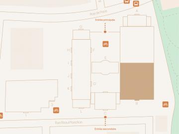 Batiment B