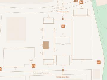 Batiment J