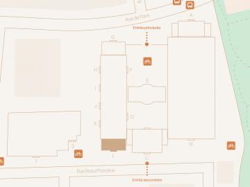 Batiment L