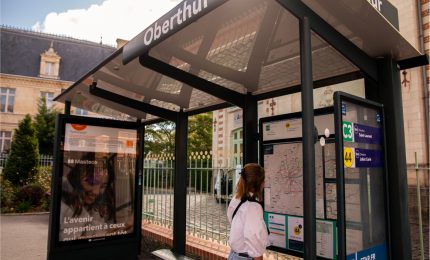 Bus Oberthur