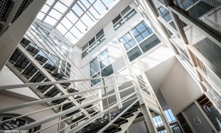 Espace Oberthur 11