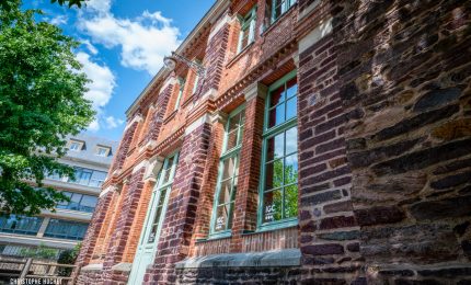 Espace Oberthur 12