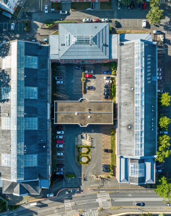 Espace Oberthur 14