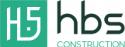 Hbs Construction Ingenierie Maitrise Oeuvre Execution Det Opc Logo
