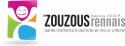 Logo Les Zouzous Rennais Garde D Enfant A Domicile Rennes Micro Creche 35