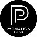 Logo Pygmalion