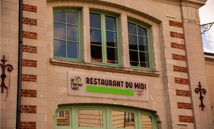 Restaurant Panier Vert
