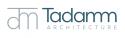 Tadamm Logo